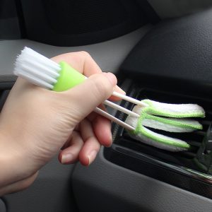 Bàn chải vệ sinh xe