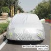Bạt Phủ Xe Ô tô Tráng Nhôm 7 Chỗ