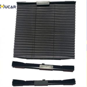 Màn xếp che nắng cửa ô tô 60*57