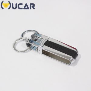 Móc khóa Jobon chữ nhật
