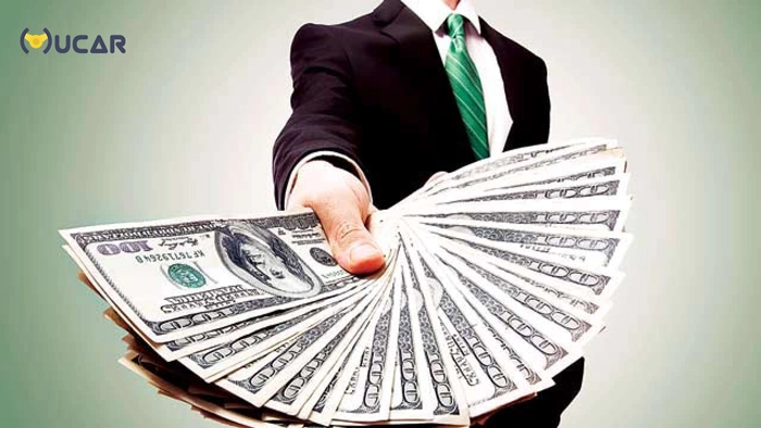 Vốn đầu tư là điều đầu tiên cần chuẩn bị khi mở tiệm rửa xe
