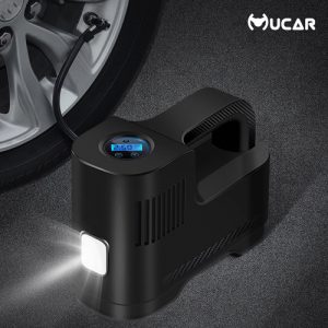 Máy bơm lốp xe ô tô tự động ST217