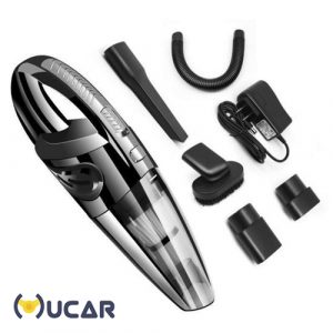 Máy hút bụi cầm tay sạc C8