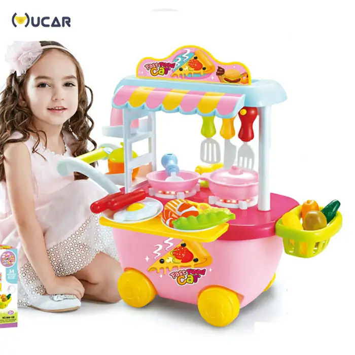 Kinh doanh đồ chơi trẻ em online