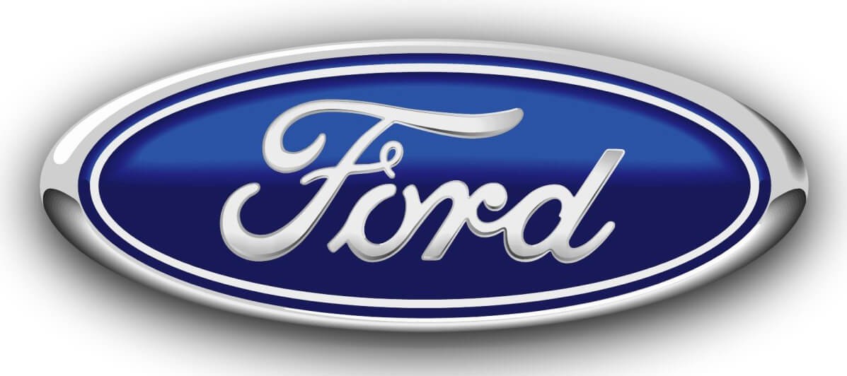 Hãng xe ô tô Ford