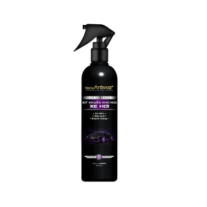 Xịt khuẩn khử mùi Nano Areiwa 250ml