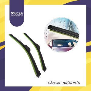 Cần gạt nước mưa các loại A (cặp)