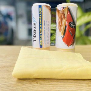 Khăn lau kính chuyên dụng 30*30