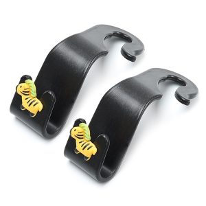 Móc treo lưng ghế hoạt hình