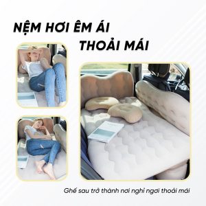 Nệm hơi C