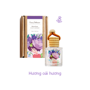Nước hoa dạng treo Evenday