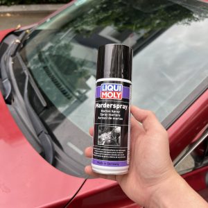 Chai chống chuột Liqui Molly