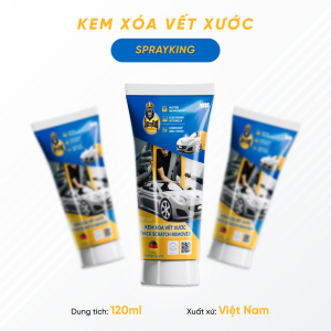 Kem xóa vết xước Sprayking