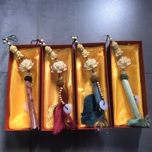 Hộp đựng khánh sen
