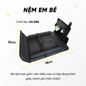 Nệm em bé