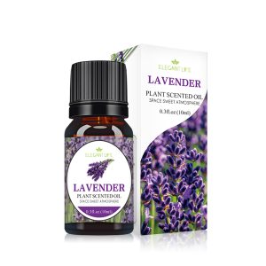 Tinh dầu thơm cho xe ô tô 10ml