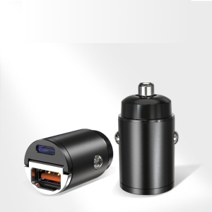 Tẩu Sạc Nhanh USB Type C Công Suất 30W